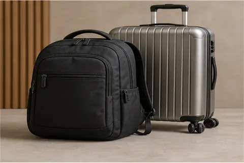 Bags and luggage