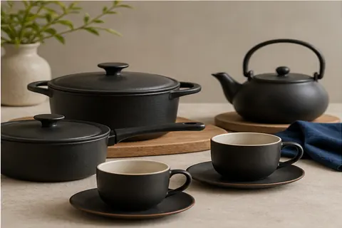 Home and living products