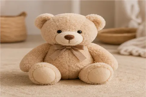 Plush toys