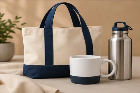 Promotional gifts
