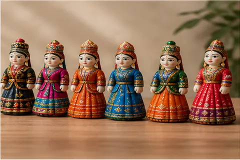 Souvenirs